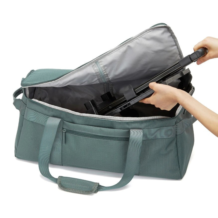 Jenni Travel Bag