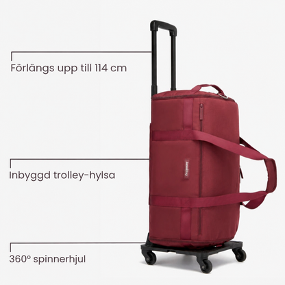 Jenni Travel Bag