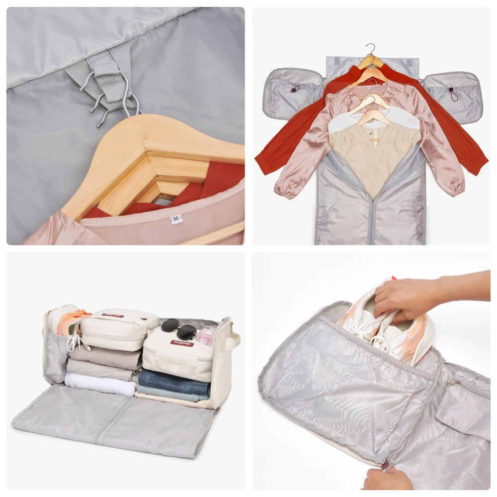 Jenni Travel Bag