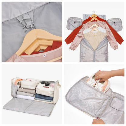 Jenni Travel Bag