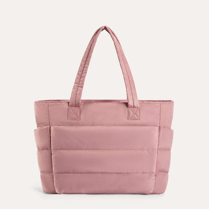 PuffyTote