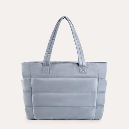 PuffyTote