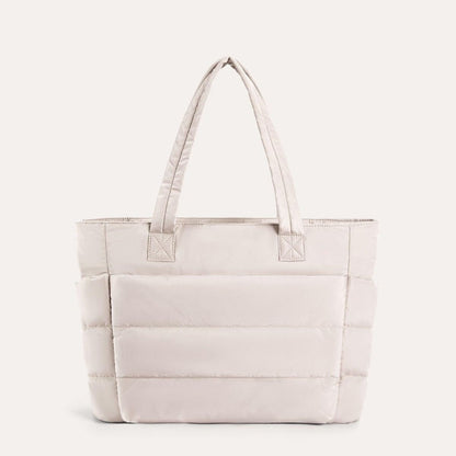 PuffyTote