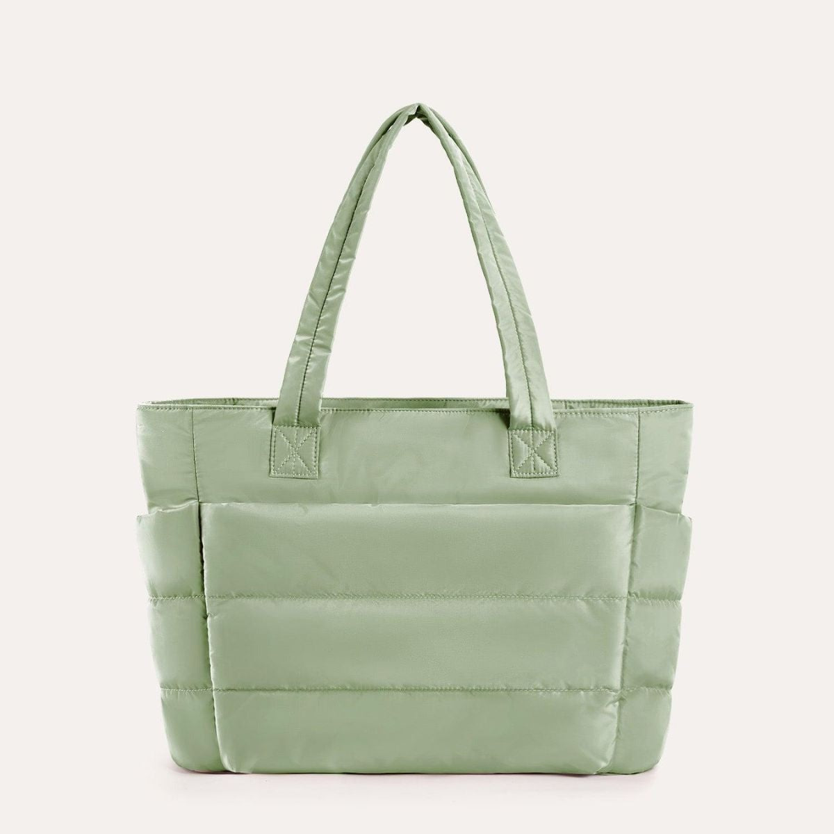 PuffyTote