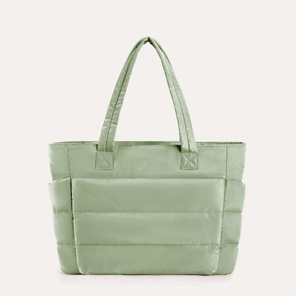 PuffyTote