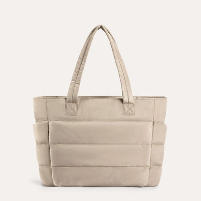 PuffyTote