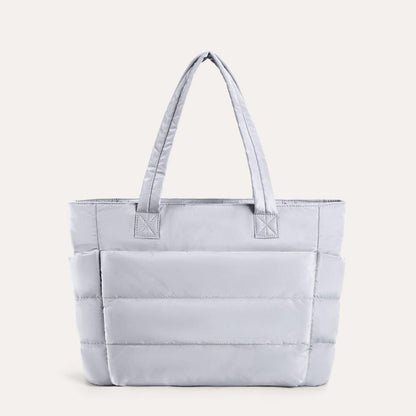 PuffyTote