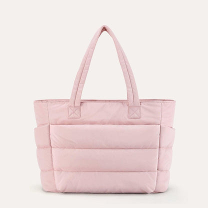 PuffyTote