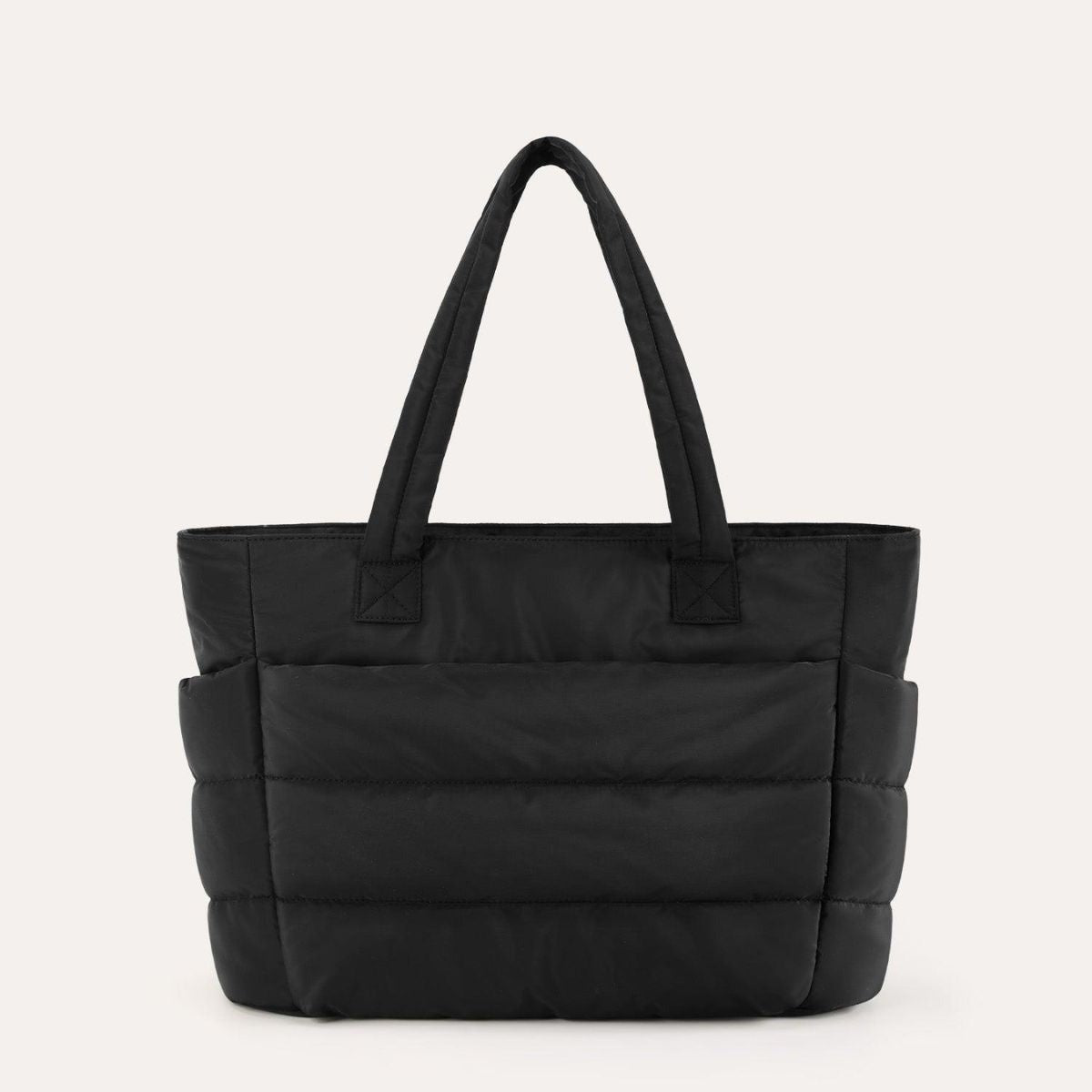 PuffyTote