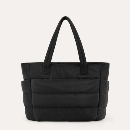 PuffyTote