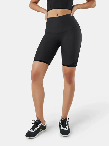 3D Cellumove Kortleggings – Forma din siluett utan ansträngning