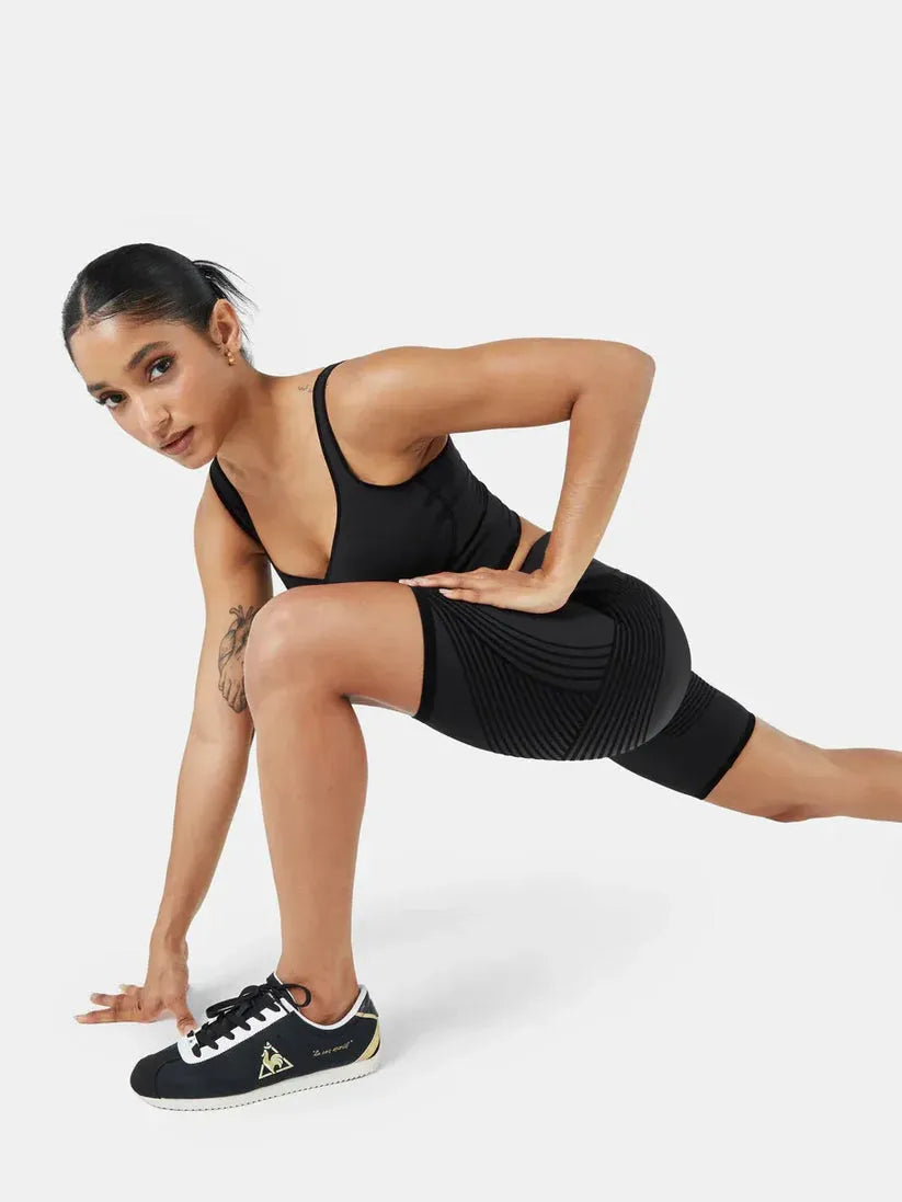 3D Cellumove Kortleggings – Forma din siluett utan ansträngning