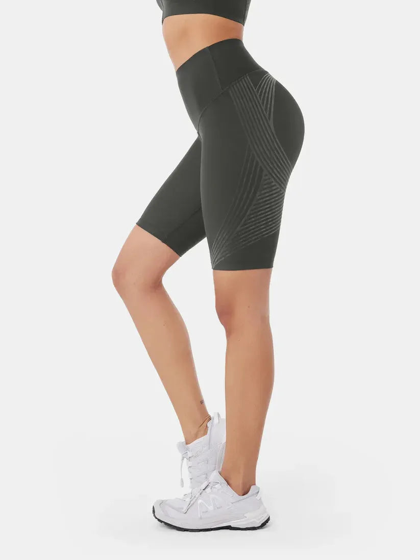 3D Cellumove Kortleggings – Forma din siluett utan ansträngning