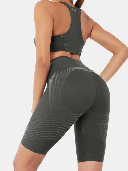 3D Cellumove Kortleggings – Forma din siluett utan ansträngning