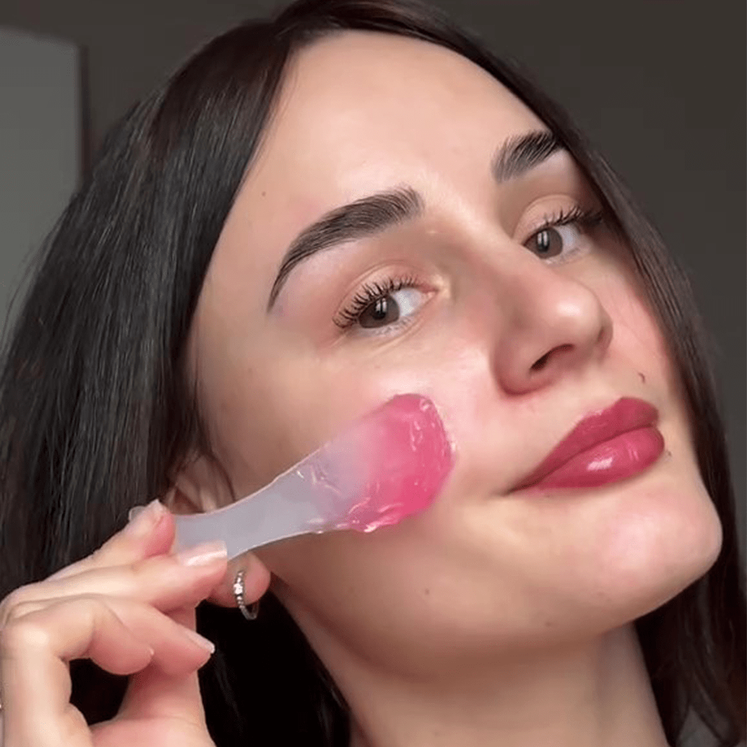 K-Beauty Jelly Ansiktskräm