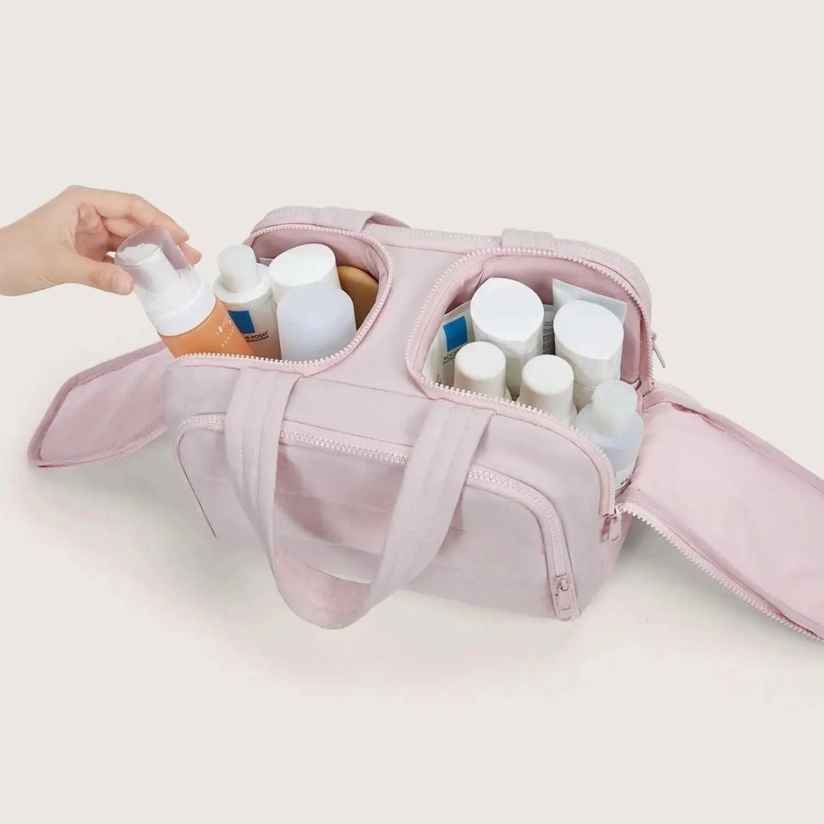 VoyageBag necessär