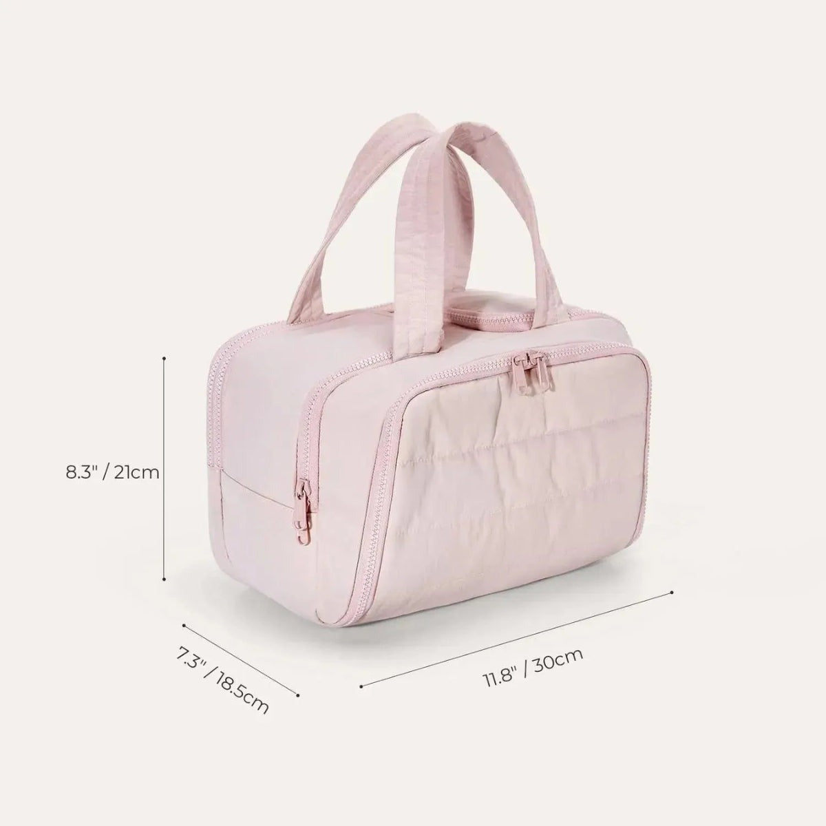 VoyageBag necessär