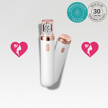 NOVA GlowTouch Pro - 30 dagars garanti