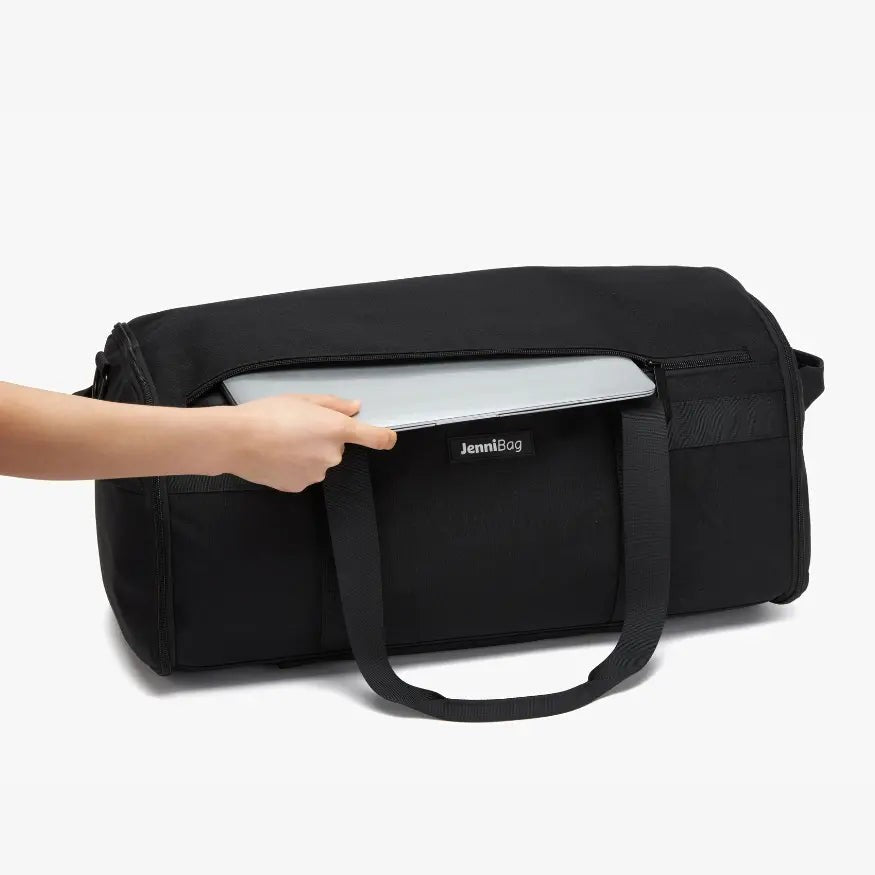 Jenni Travel Bag