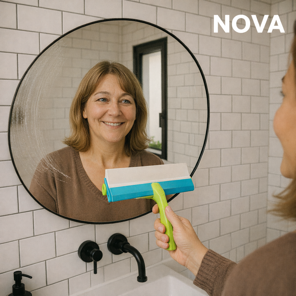 NOVA Rena fönster — lifestyle