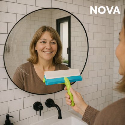 NOVA Rena fönster — lifestyle