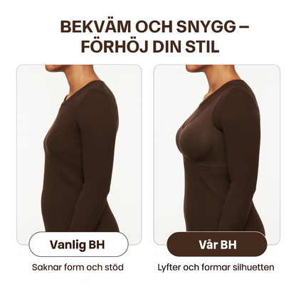 NOVA Jelly POSTURA — Hållningskorrigerare