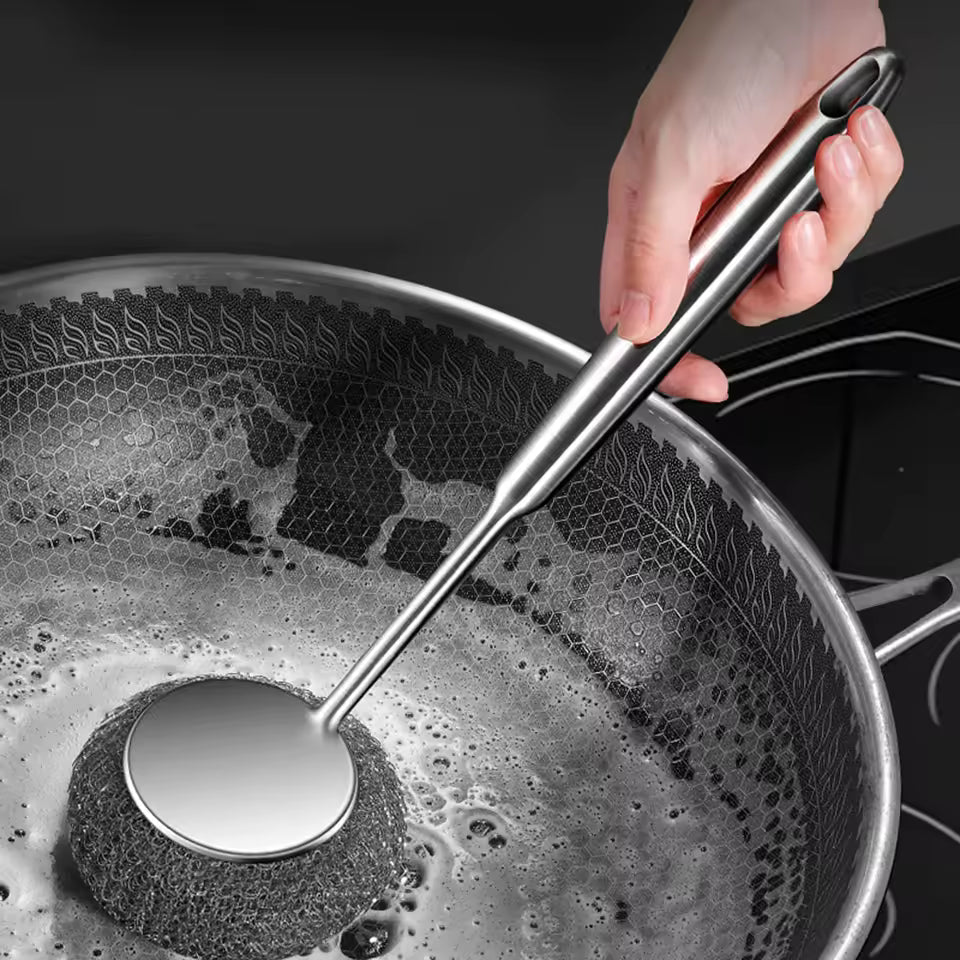 PureClad™ Rengöringsset