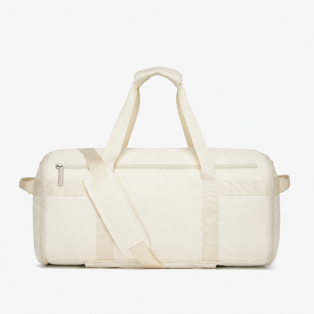 Jenni Travel Bag beige