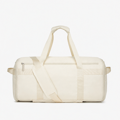Jenni Travel Bag beige