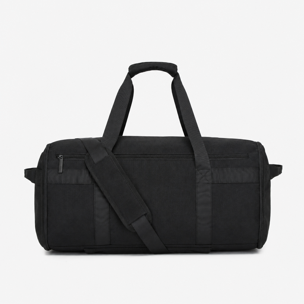 Jenni Travel Bag svart