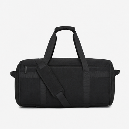 Jenni Travel Bag svart