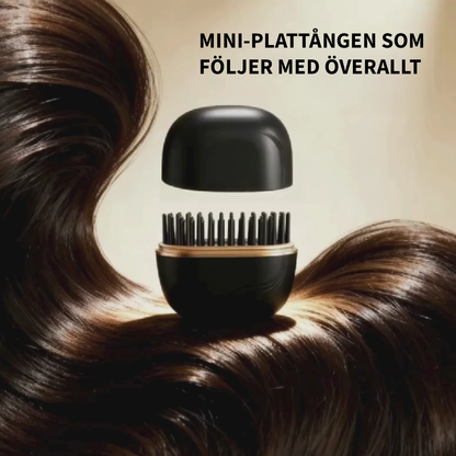 Mini-plattång