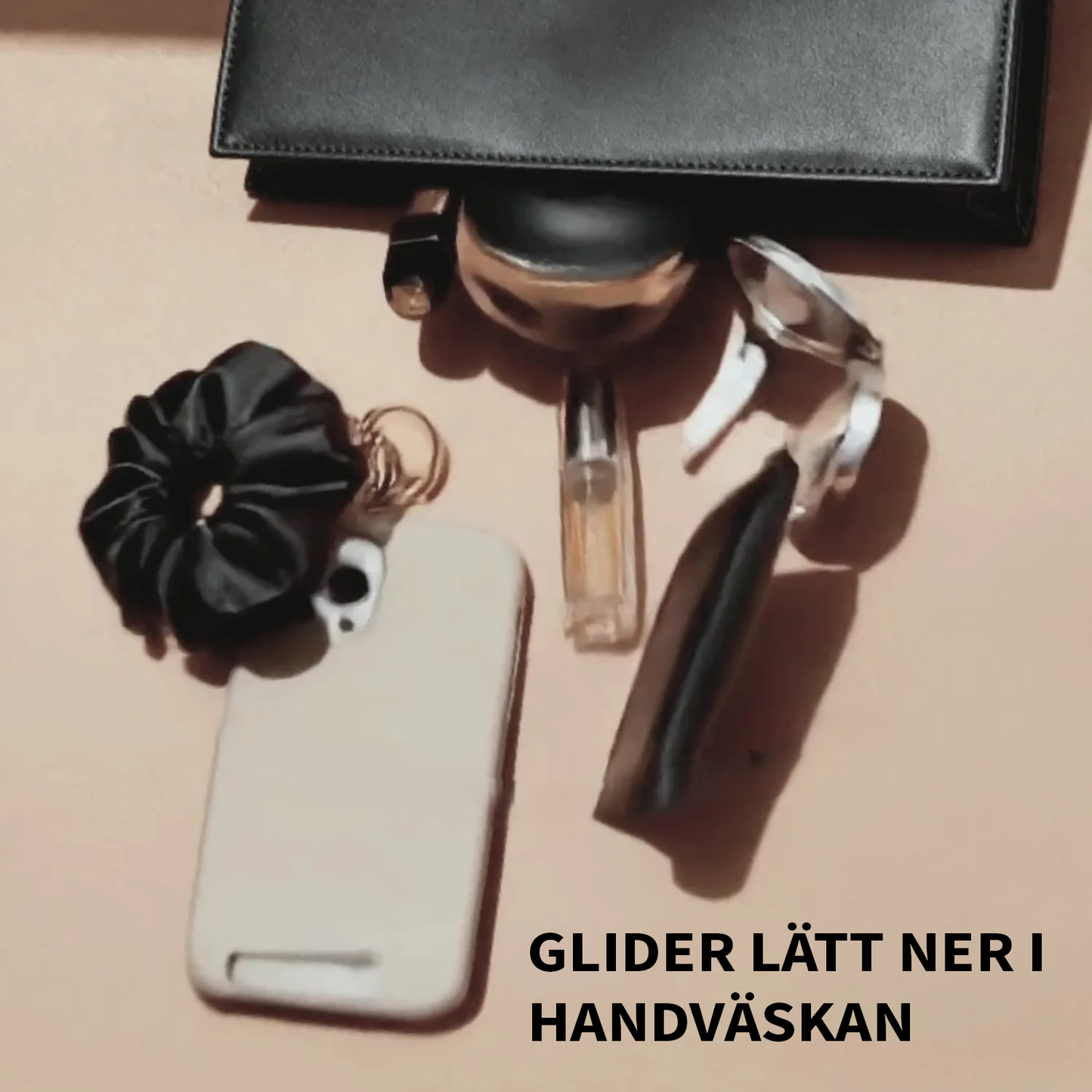 Mini-plattång