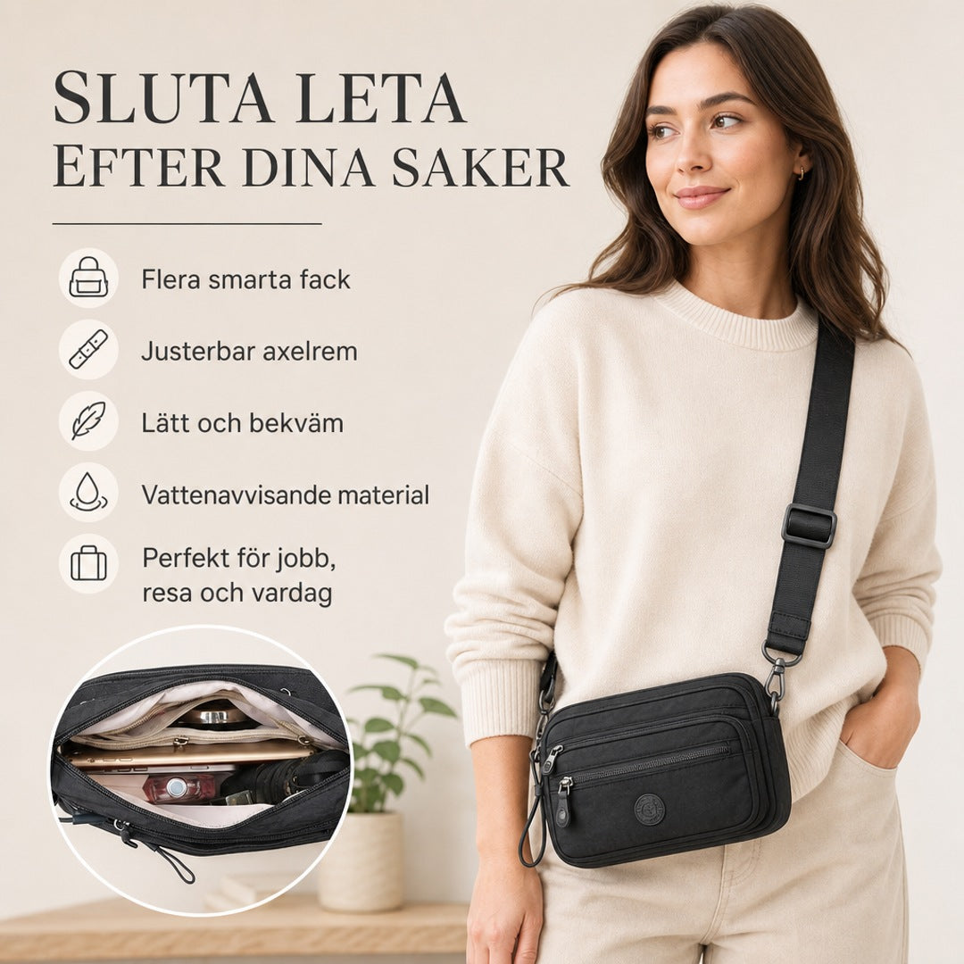 Nova Crossbody™