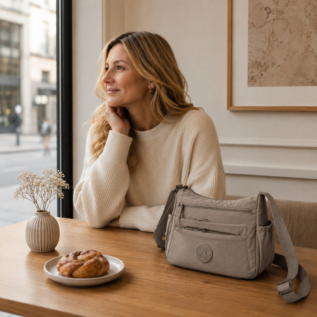 Nova Crossbody™