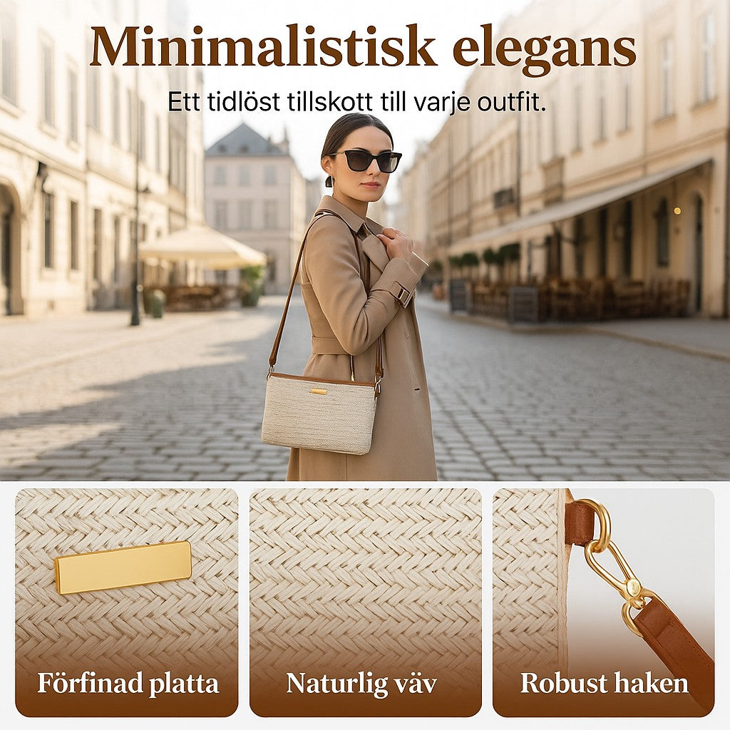 Minimalistisk elegans
