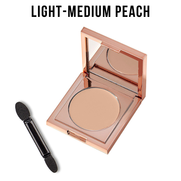 Evoras™ Undereye Concealer