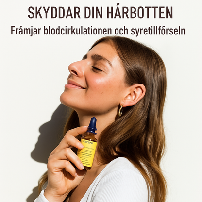 NOVA Carvenchy - Skyddar din hårbotten