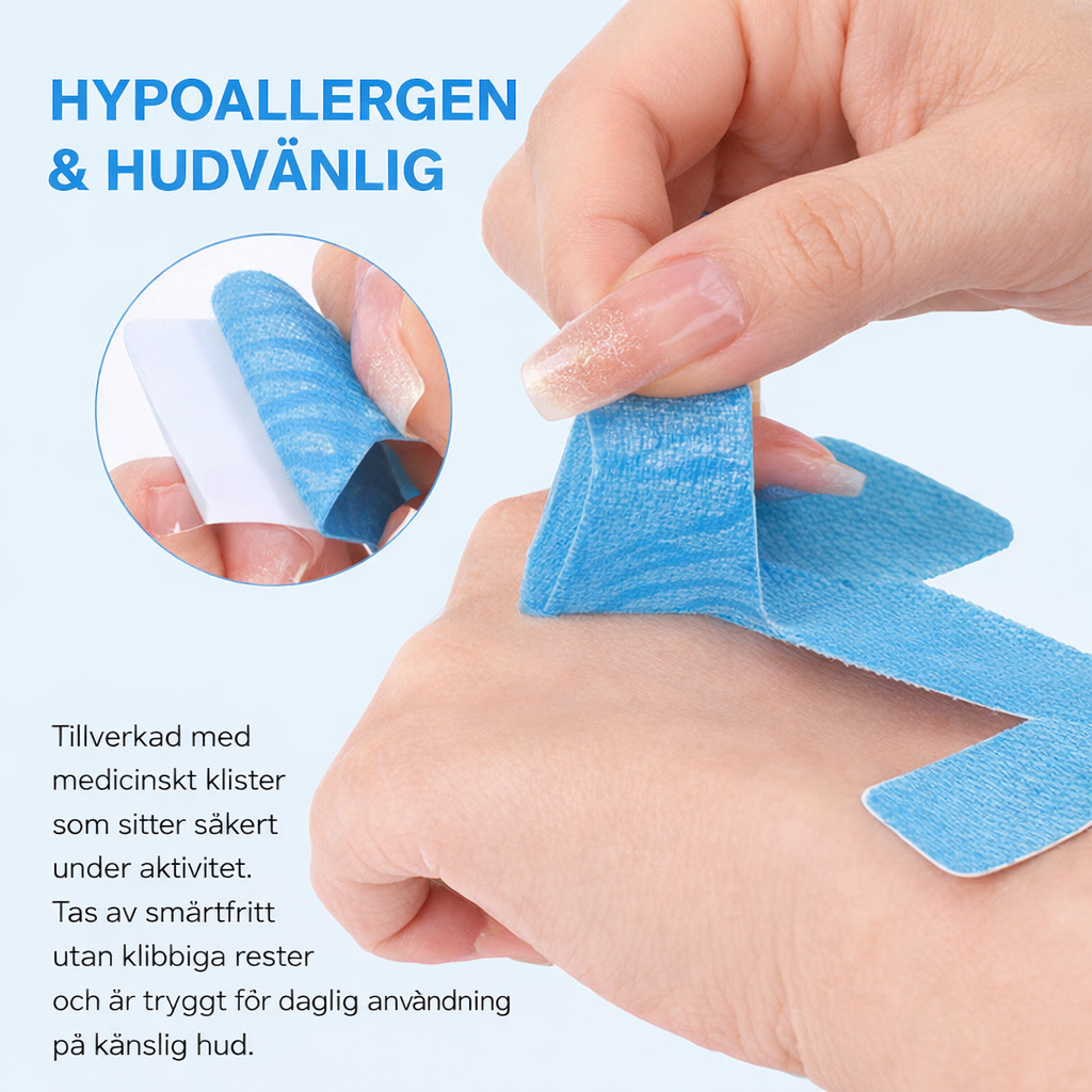 NOVA HalluxFix Pro g07