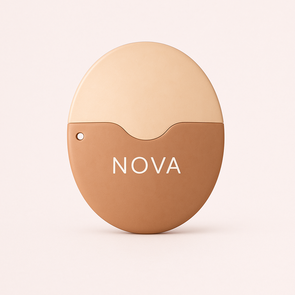NOVA Solkrämsapplikator