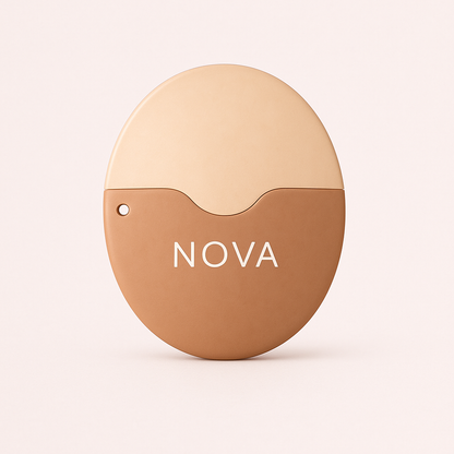 NOVA Solkrämsapplikator