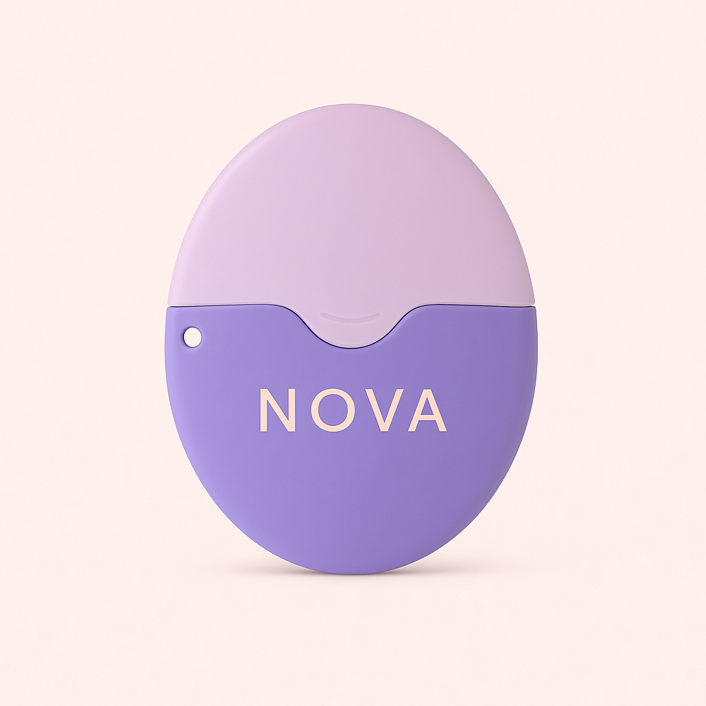 NOVA Solkrämsapplikator