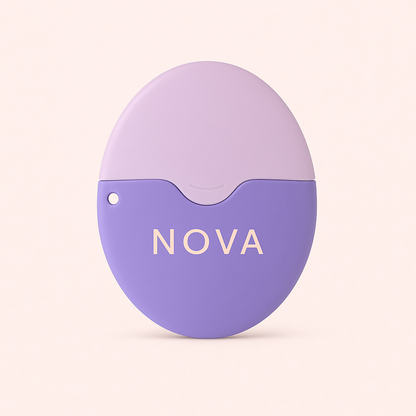 NOVA Solkrämsapplikator