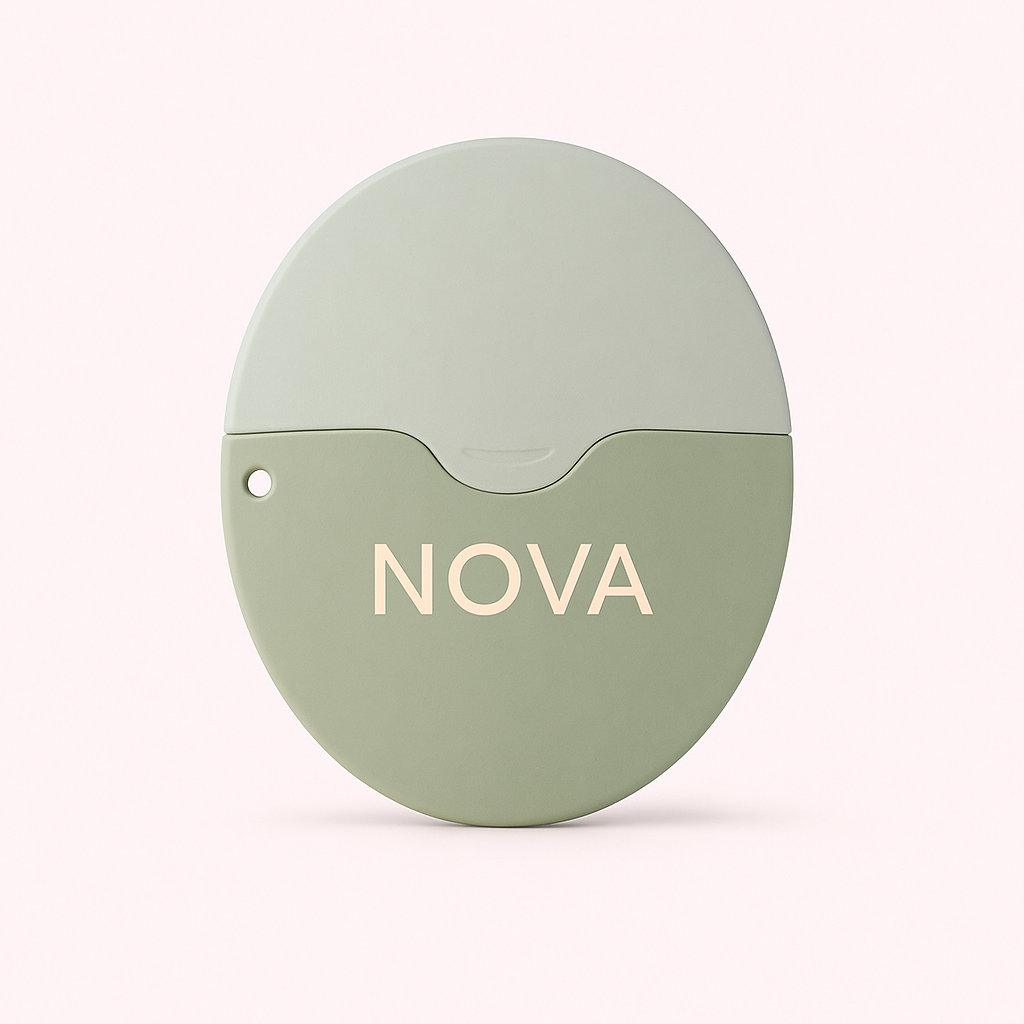 NOVA Solkrämsapplikator