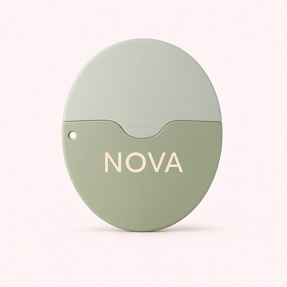 NOVA Solkrämsapplikator