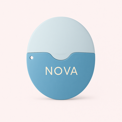 NOVA Solkrämsapplikator