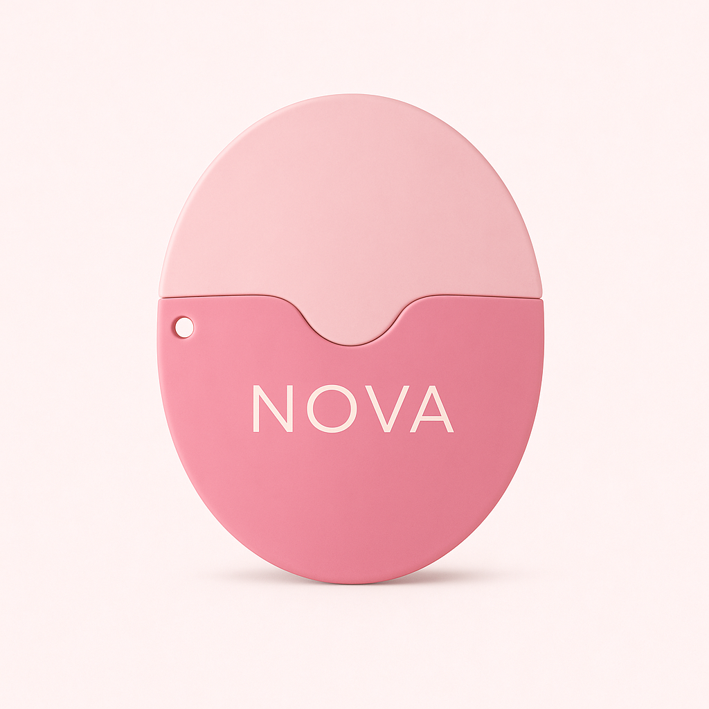 NOVA Solkrämsapplikator