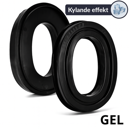 GEL Hygienset kompatibelt med Peltor®