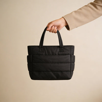 PuffyTote