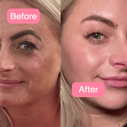K-Beauty Jelly Ansiktskräm